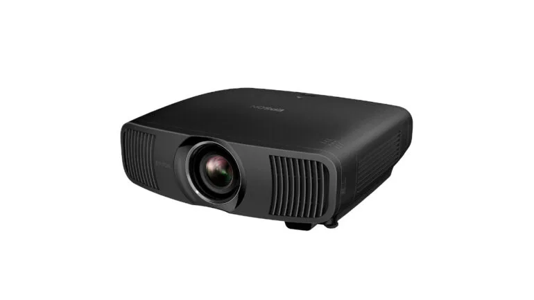 Epson EH-LS12000B projector