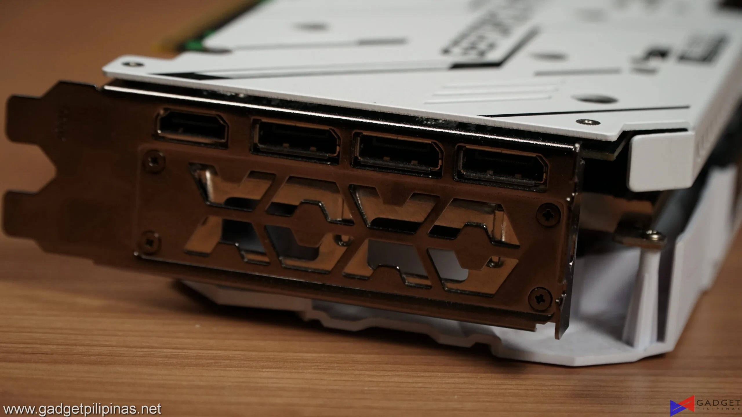 Galax RTX 3060 EX White Review 37