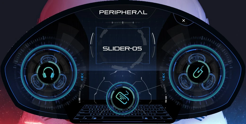 Galax Slider 05 Gaming Mouse Review - Xtreme Tuner