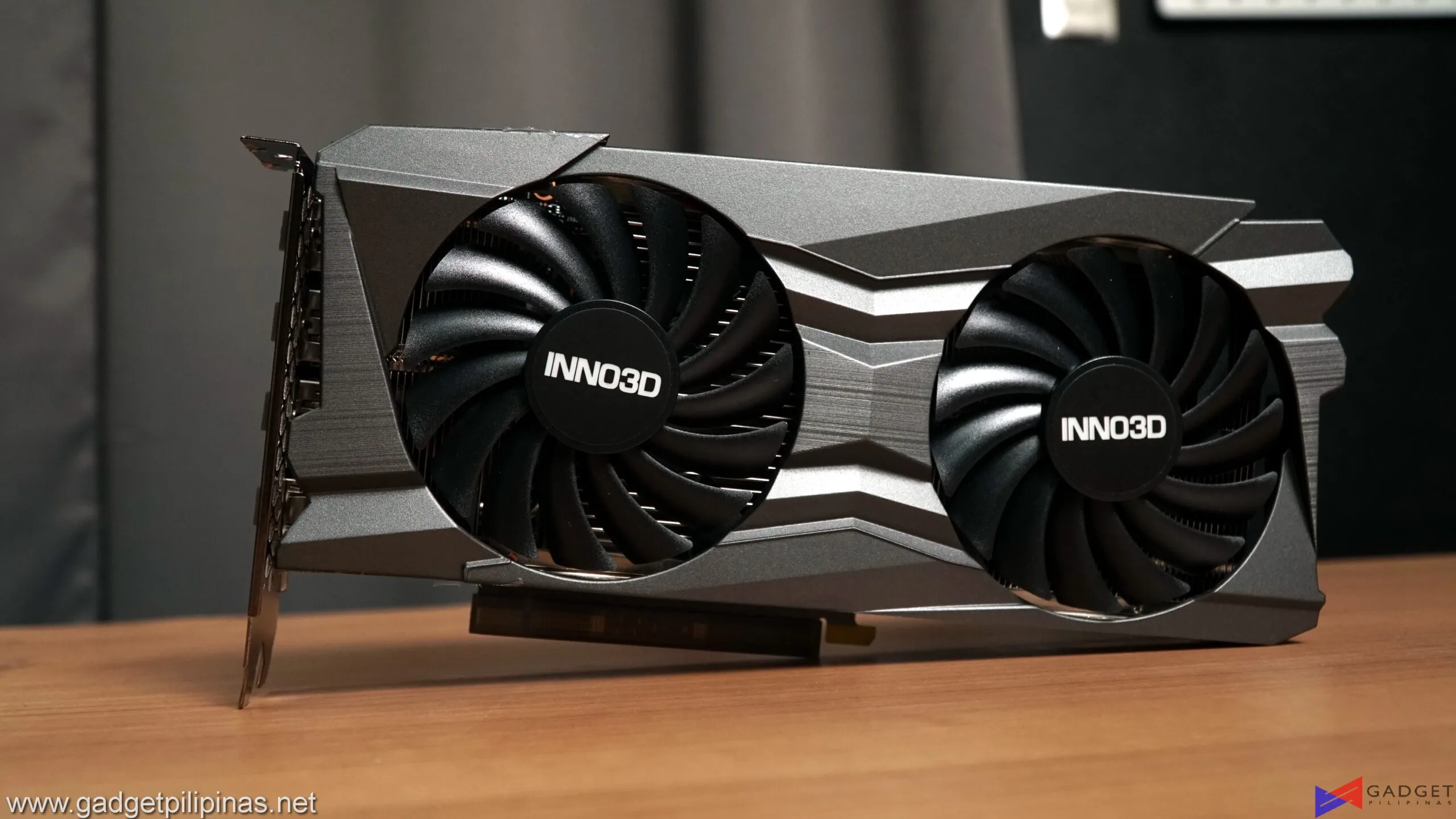 Inno3D RTX 3050 Twin X2 OC Review 023