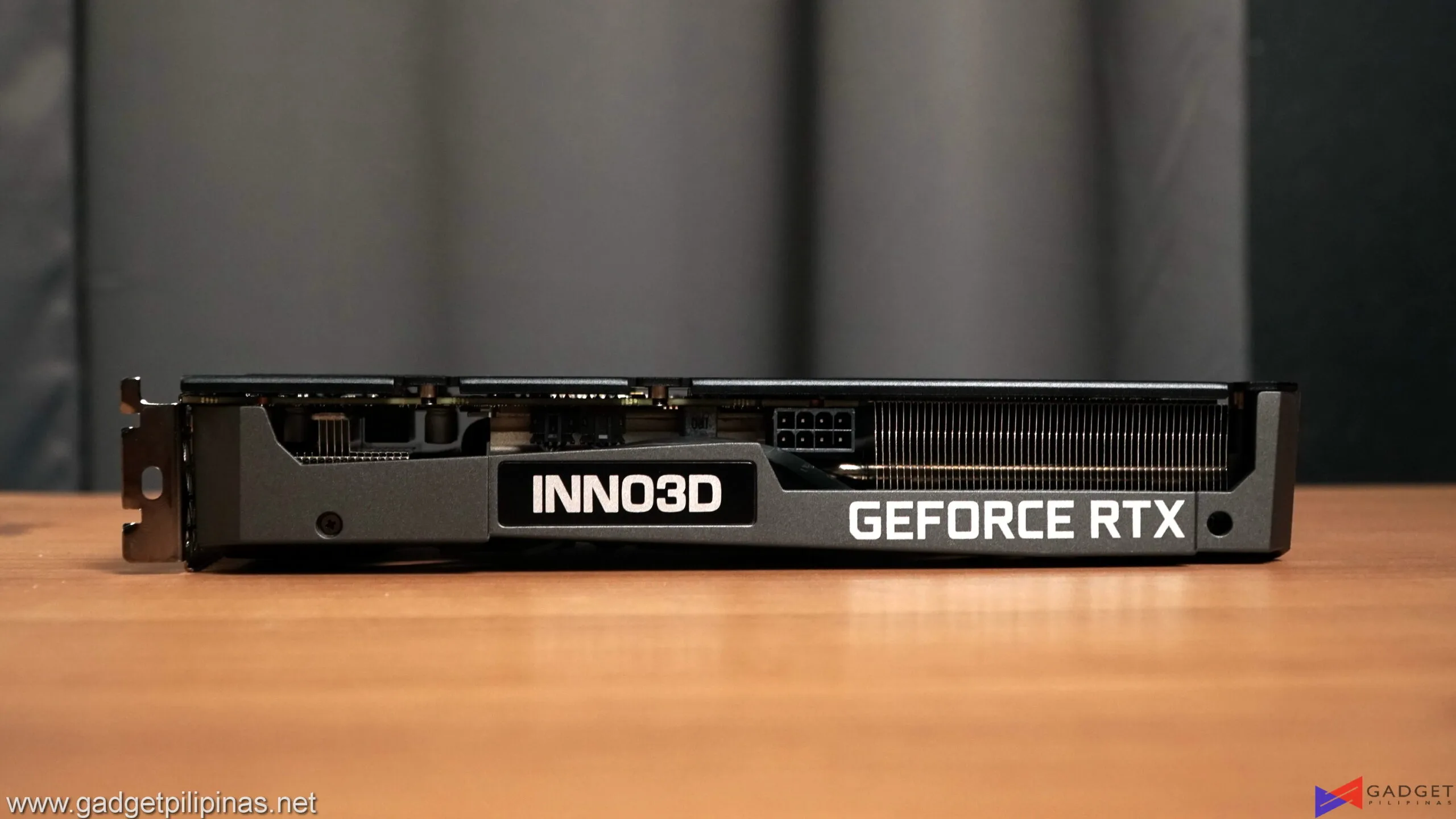 Inno3D RTX 3050 Twin X2 OC Review 028