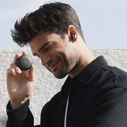 LG Tone Free TWS earbuds 2