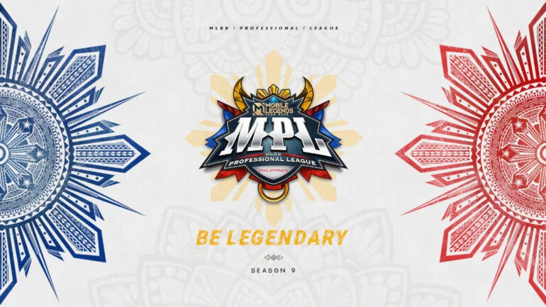 MPL-PH Season 9 - February 18