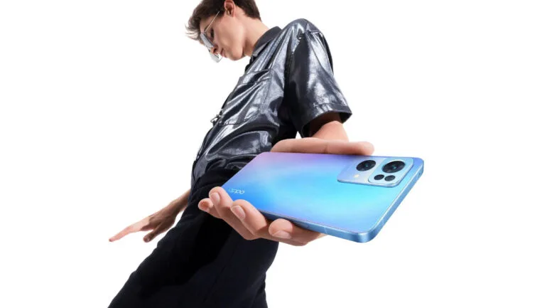 OPPO Reno7 Pro and Reno7 India launch