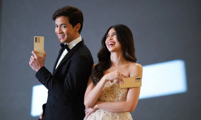 vivo V23 5G series PH - Maine and Alden 2