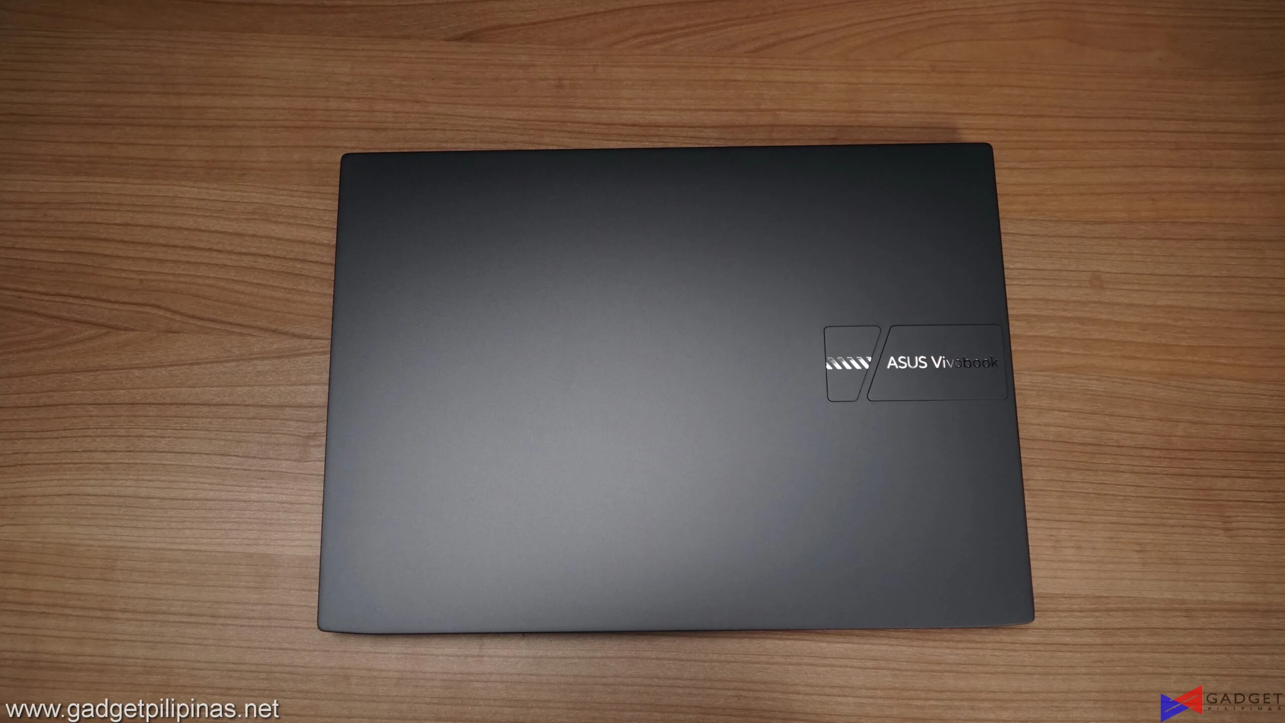 ASUS VivoBook Pro 14 OLED Review 021