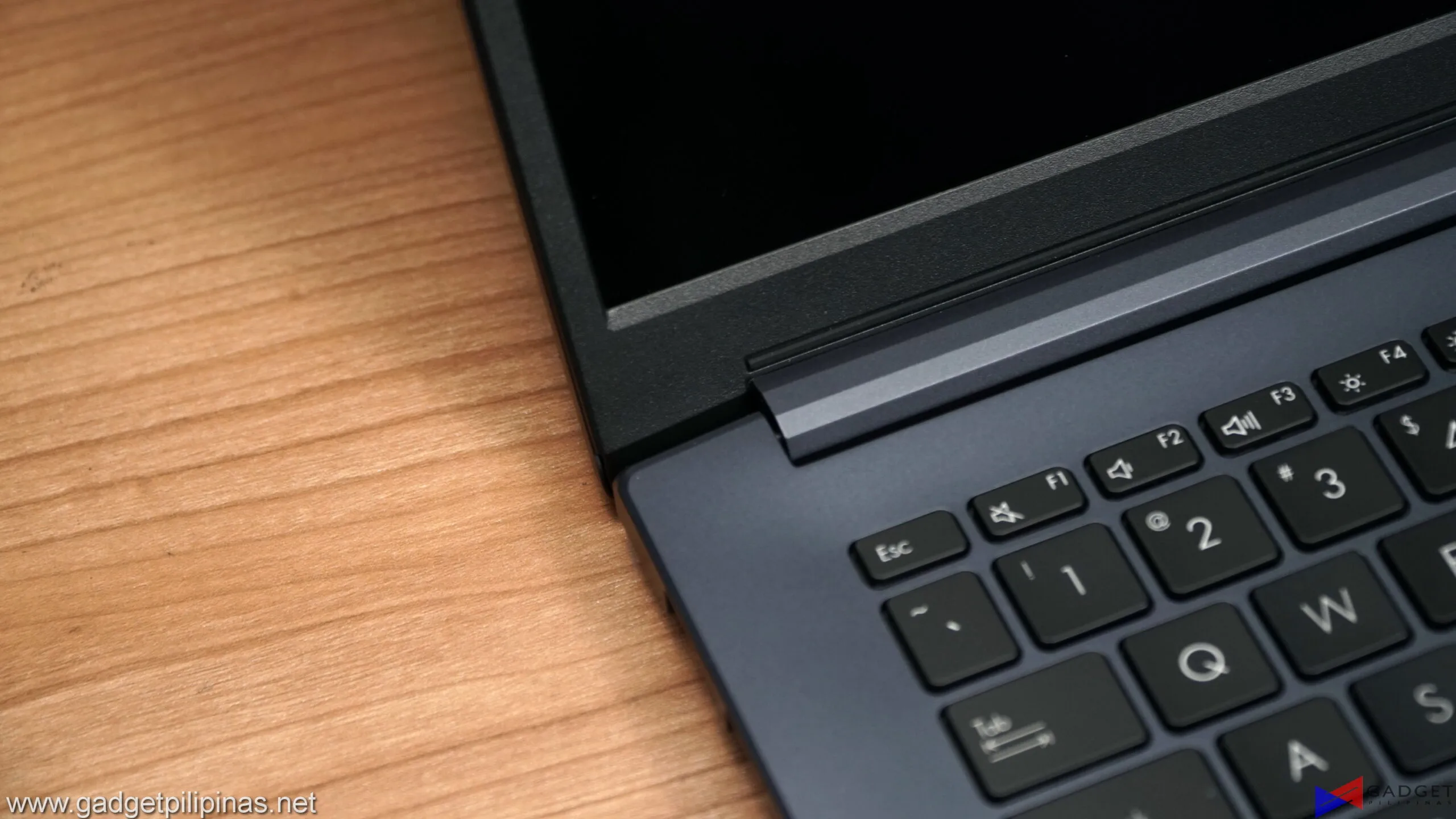 ASUS VivoBook Pro 14 OLED Review 053