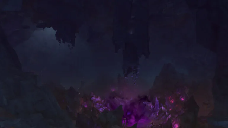 Genshin Impact - Version 2.6 - The Chasm
