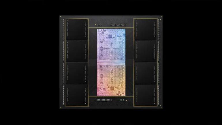 M1 Ultra chip 2