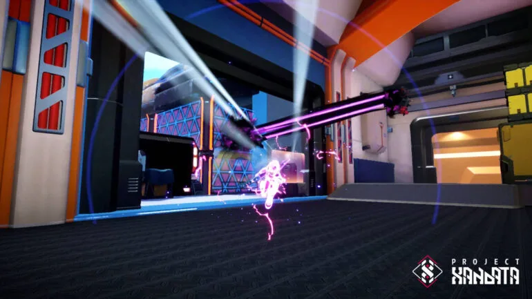 Project Xandata - Early Access launch - 3
