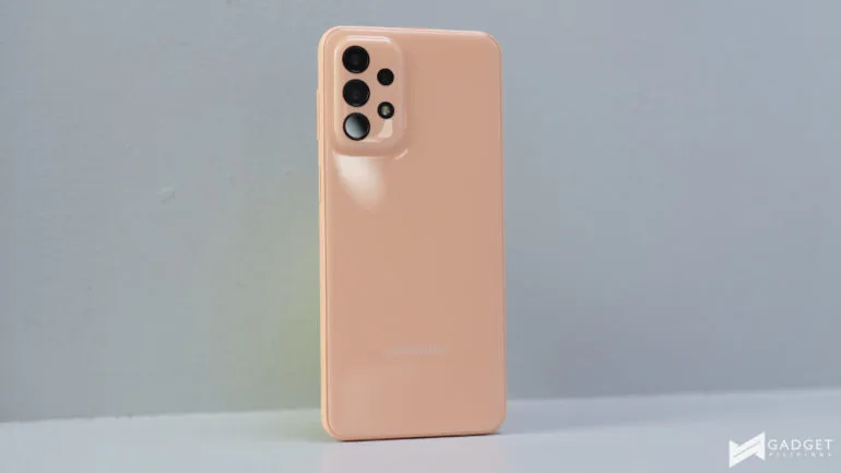 Samsung Galaxy A23 LTE PH price