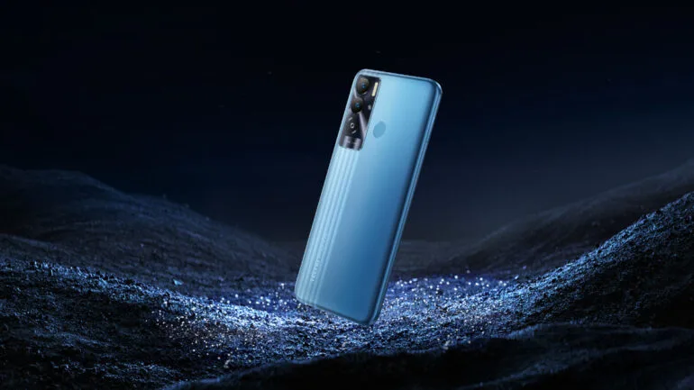 TECNO Pova Neo launch 2