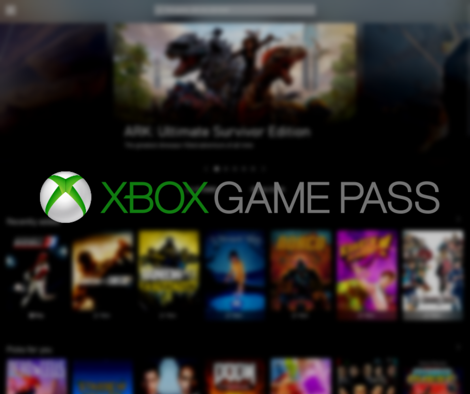 PC Game Pass now officially out in the Philippines — Too Much Gaming