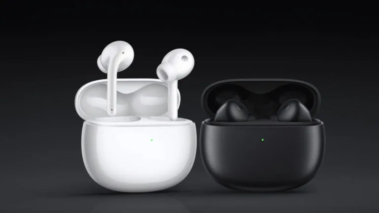 Xiaomi Buds 3