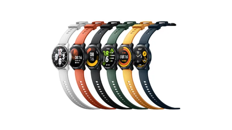 Xiaomi Watch S1 Active PH launch