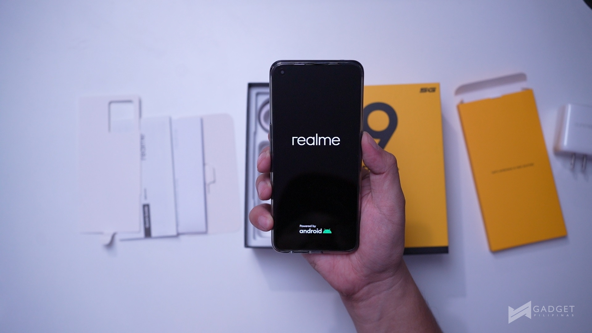 Realme 9 Pro, Realme 9 Pro+ Android 13 Early Access Announced: Read This  Before You Update - Gizbot News
