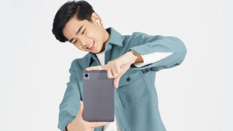 realme Pad Mini - PH launch confirmed 2