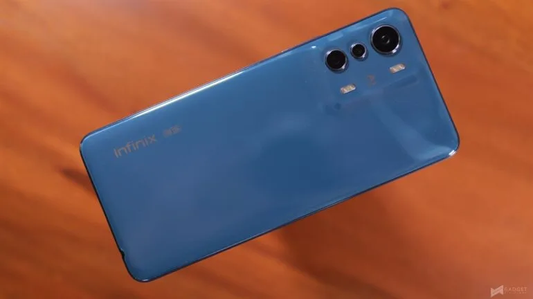 Infinix Zero 5G Review Unit (96)