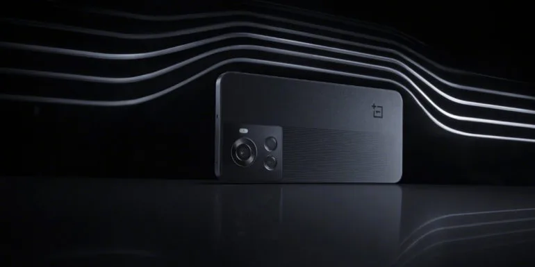 OnePlus Ace - launch