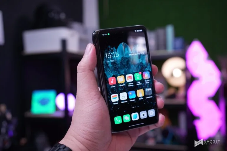OnePlus foldable device - OPPO Find N