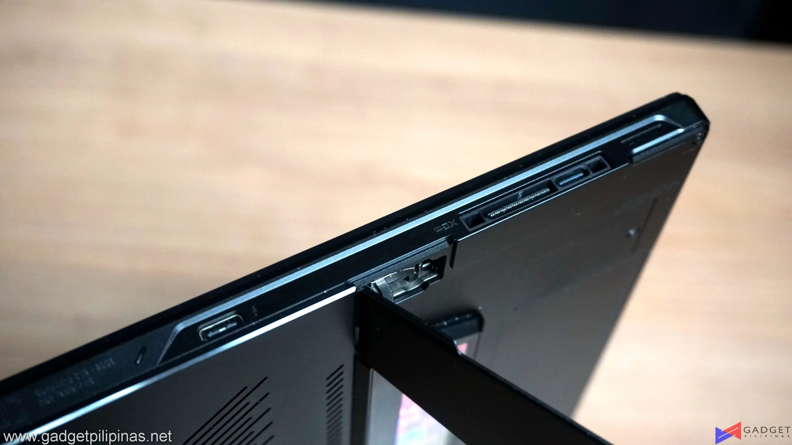 ASUS ROG Flow Z13 Review 035