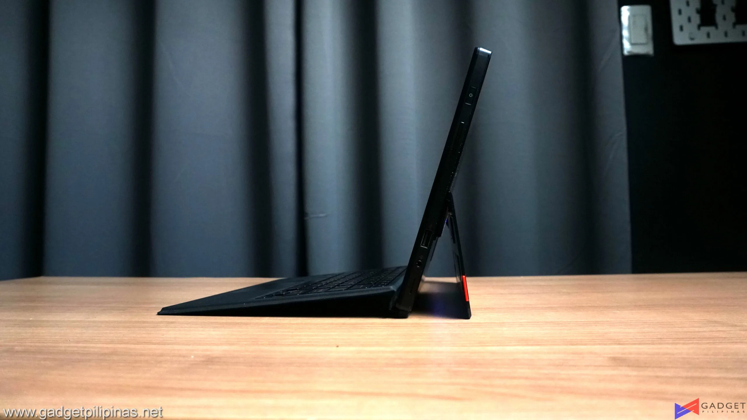 ASUS ROG Flow Z13 Review 048