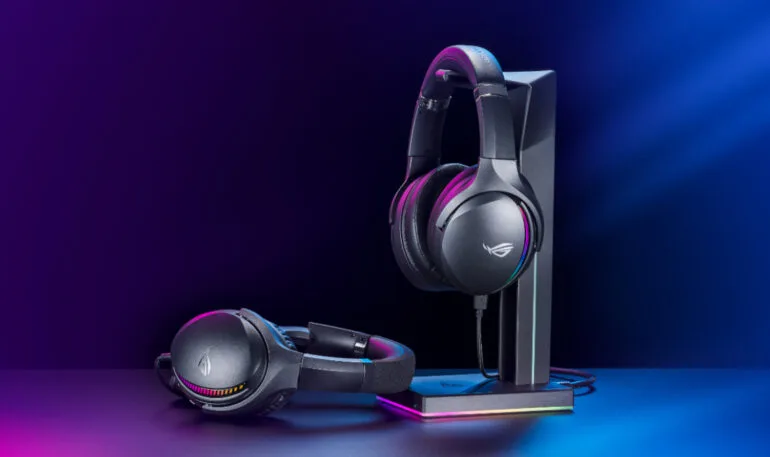 ASUS ROG Fusion II series- PH launch