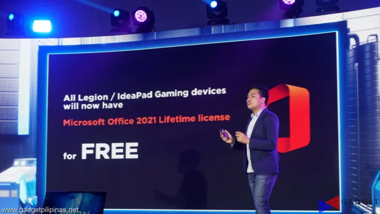 Lenovo Legion Gaming Laptops 2022 PH 055