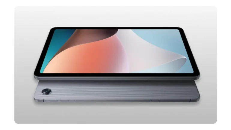 OPPO Pad Air launch