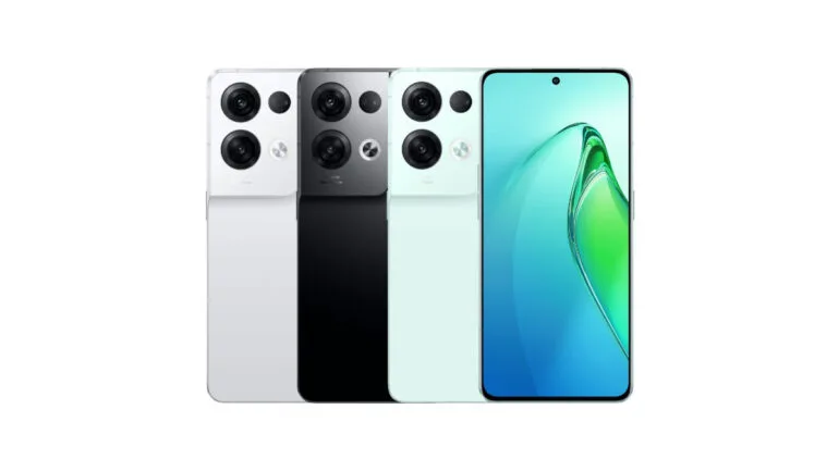 OPPO Reno8 Pro+ launch