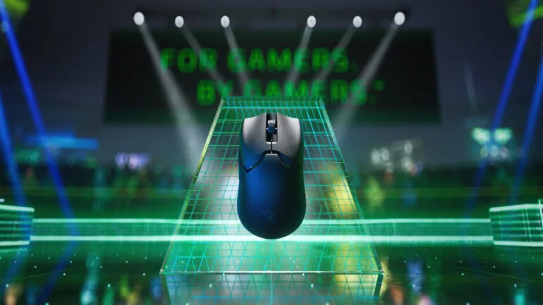 Razer Viper V2 Pro - featured image