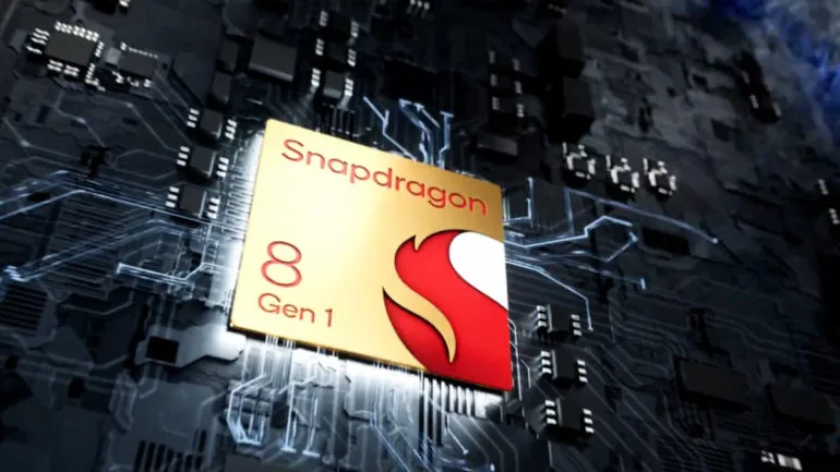 Snapdragon 8 Gen 1+ postponed 2022 second half