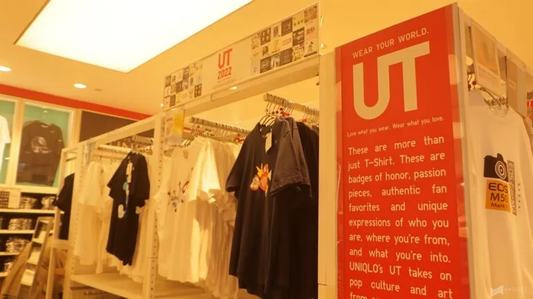 UNIQLO UT CON 2022 (6)