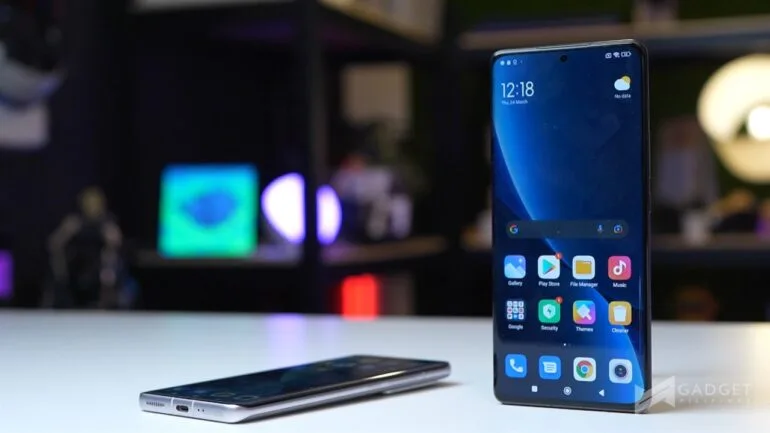 xiaomi 12 series