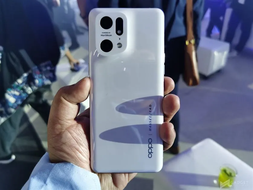 oppo find x5 pro launch (2)