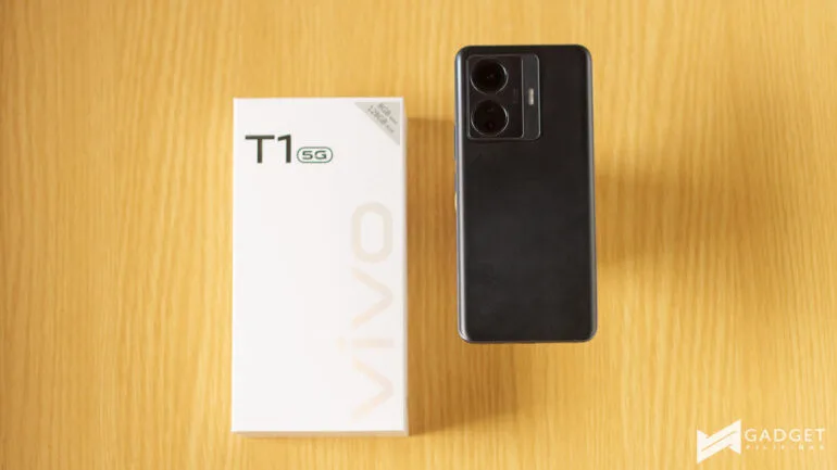 vivo T1 5G - PH launch 2