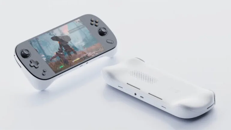 Aya Neo 2 Geek launched