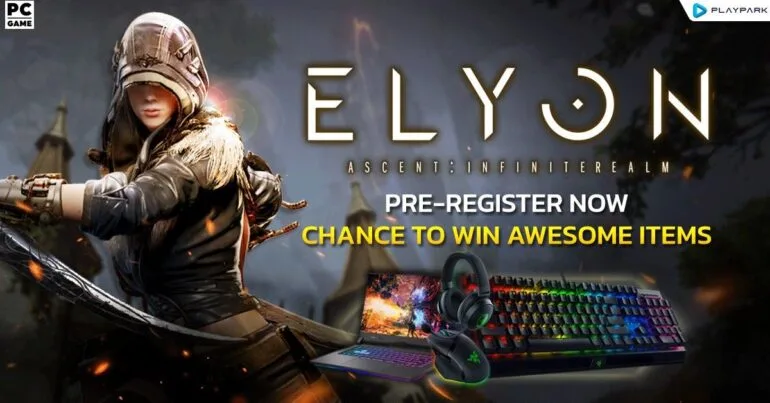 Elyon