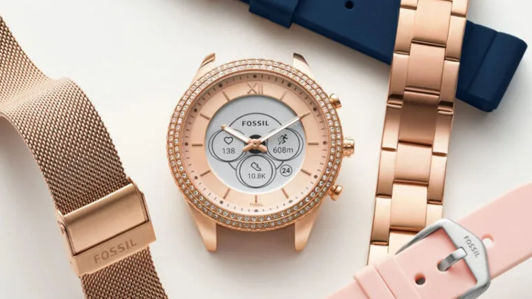 Fossil Gen 6 Hybrid - Stella