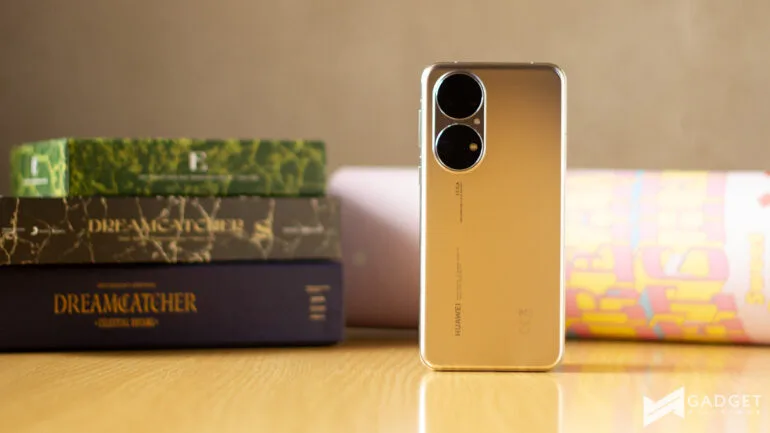 Huawei P50 Review - featured image
