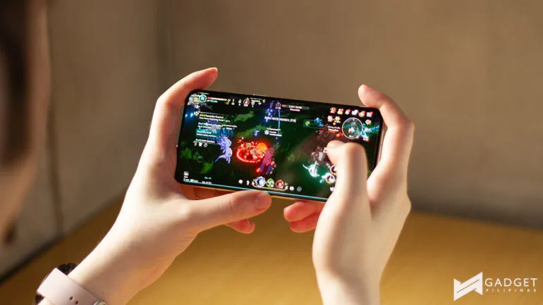gaming