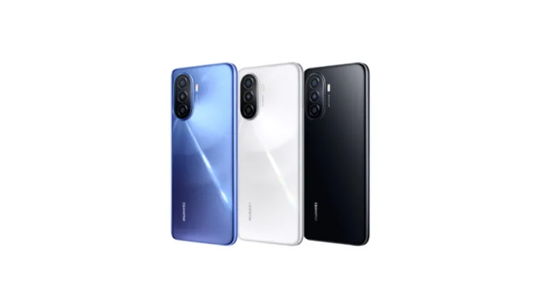 Huawei nova Y70 PH launch - colors