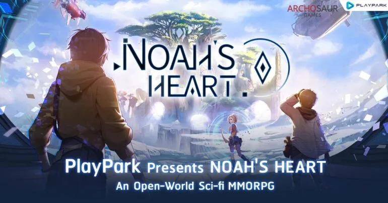 Noah's Heart