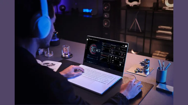 ROG laptops 2022 - ROG Zephyrus G15
