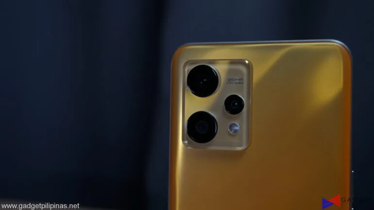 Realme 9 4G Initial Review 018 Realme 9 4G Initial Review 018
