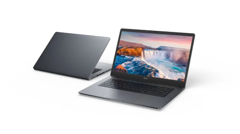 Xiaomi RedmiBook 15 PH launch - 3