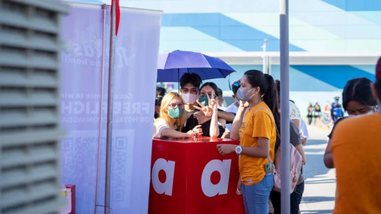 airasia Super App - Roxas City 2