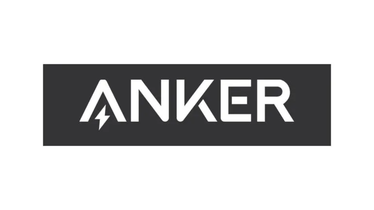 Anker Logo