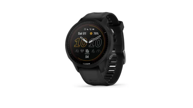 Garmin Forerunner955-Solar-front-solo