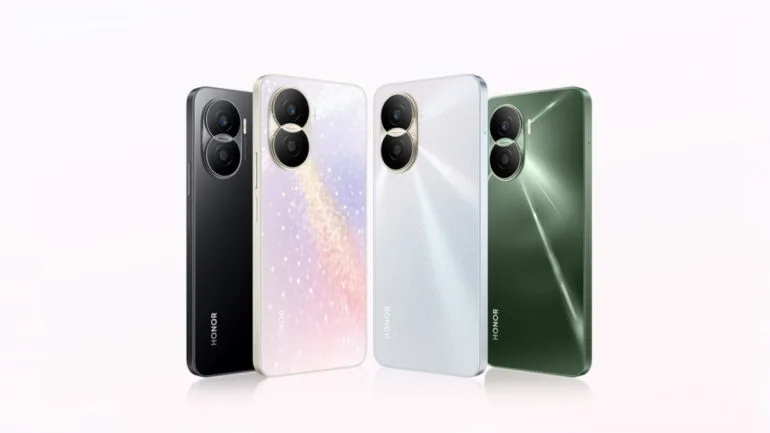 HONOR X40i launch